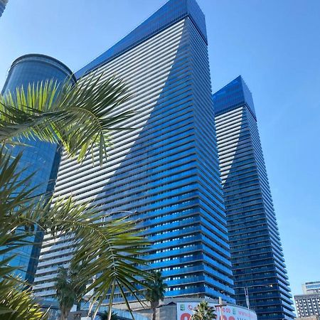 Orbi City باتومي المظهر الخارجي الصورة